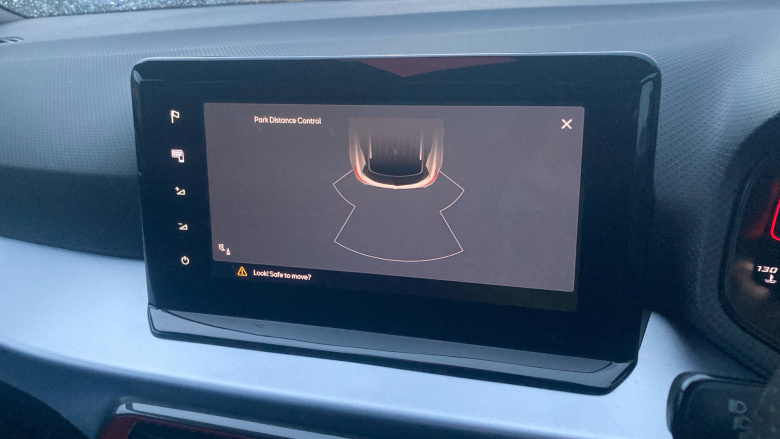 SEAT Arona 1.0 TSI 110 FR 5dr Petrol Hatchback